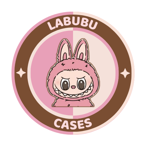 Labubu Cases